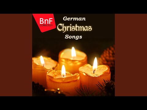 Süsser die Glocken nie klingen