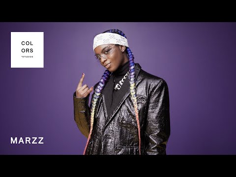 Marzz - KMS | A COLORS SHOW