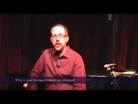 John Hollenbeck: Newport Jazz Festival Artist Insights
