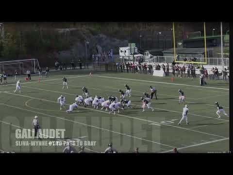 2019 Play of the Week - Week 6 Winner