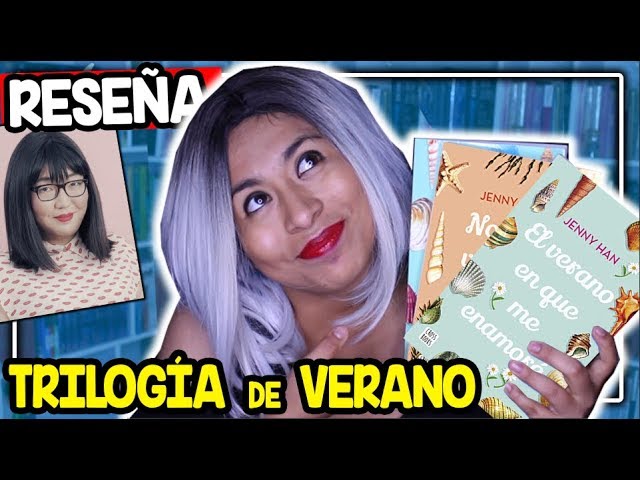 Vídeo relacionado con No hay verano sin ti/ It's Not Summer Without You: 2 (Trilogía verano/ The Summer I Turned Pretty, 2)