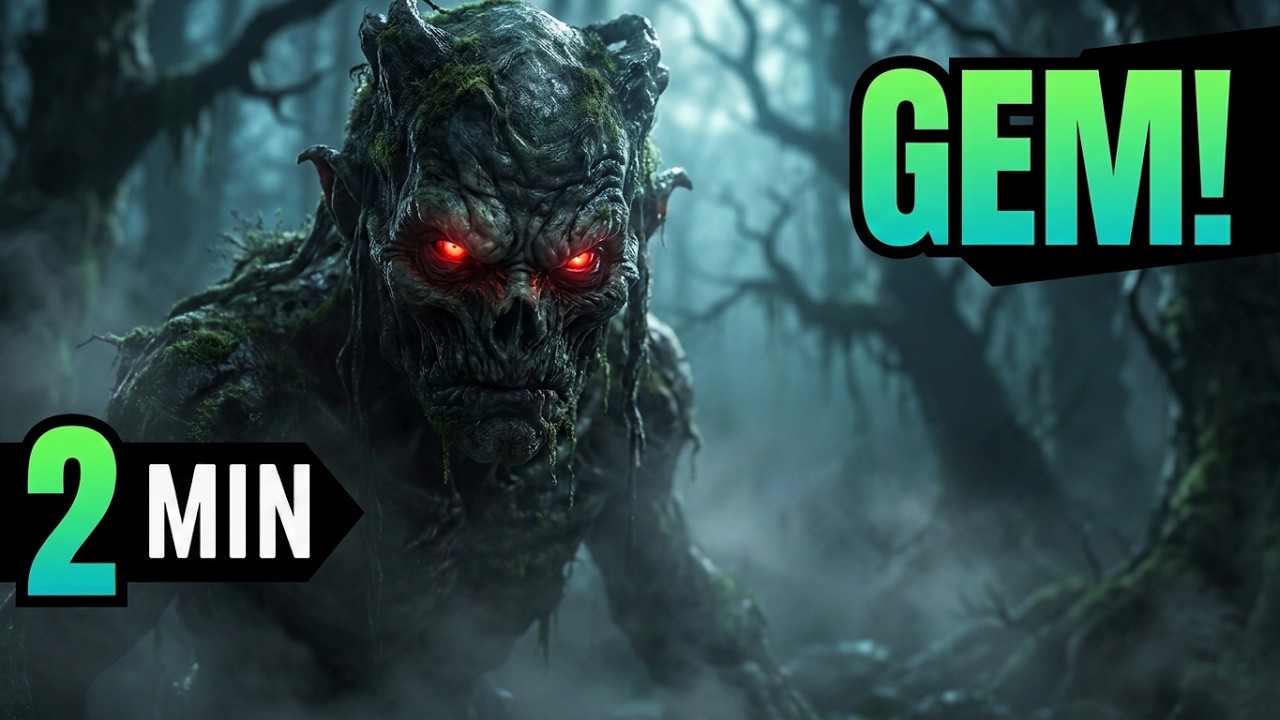 The Mound: Omen of Cthulhu Review — A Missed Opportunity?