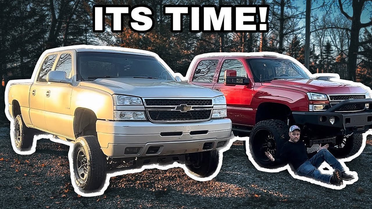 Should I Sell My Red LBZ Duramax? I Have To Make A Decision!