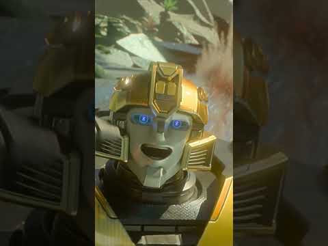 afbeelding One word: Badassatron. Keegan-Michael Key is the voice of Bee