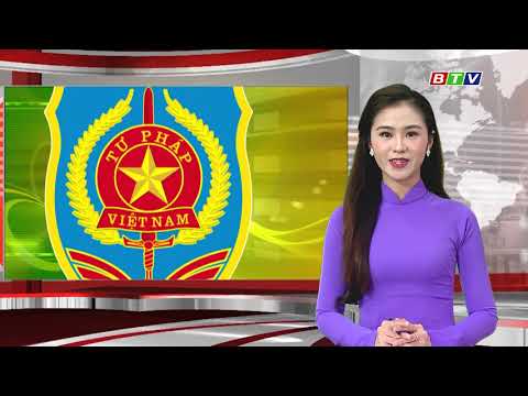 Pháp Luật và Đời sống số tháng 04 năm 2024