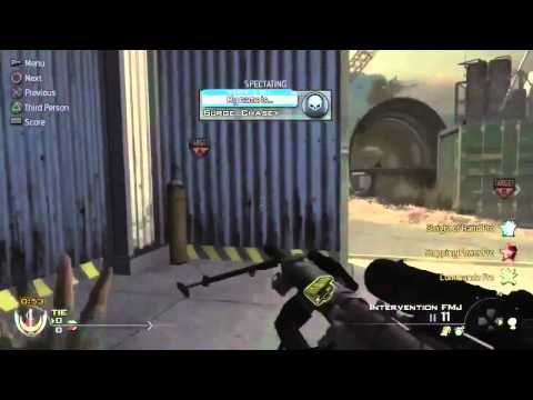 TheBestCODHitmarkers | Episode 106 | Splamming