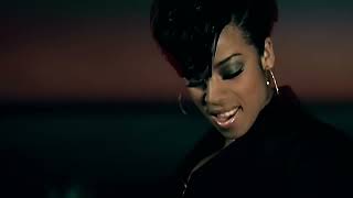 Keyshia Cole   Playa Cardz Right Official Music Video ft  2Pac 10