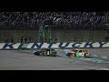 Busch brothers break down last year’s Kentucky race