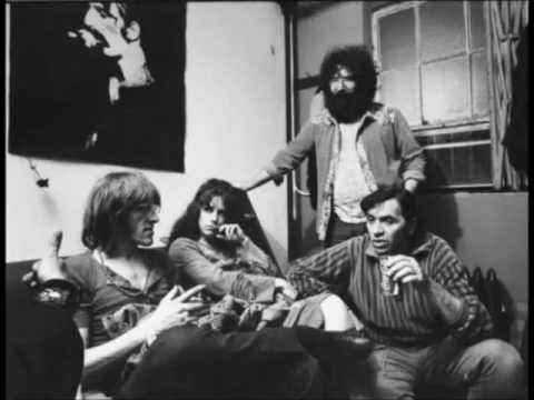 Jefferson Airplane - Lather