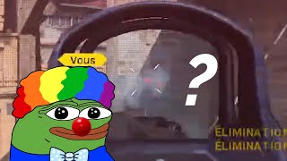 Quand un sub.. cheat dans ta partie privée