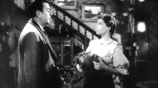 The Spiral Staircase (1945) trailer