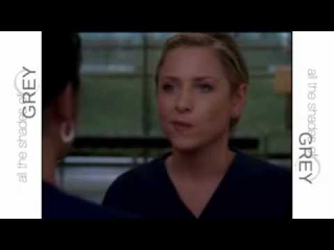 Grey's Anatomy - Sneak Peek 5- "Sympathy for The Parents"