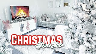 CHRISTMAS HOME TOUR 2020 // The Mummy Vlogger