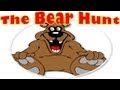 GOING ON A BEAR HUNT - Children's Song by The Learning Station