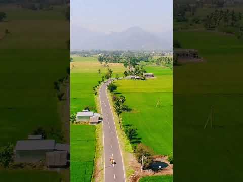 Nature Lover | DRONE SENTHIL