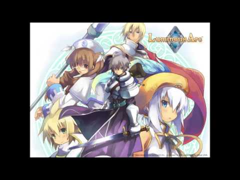 Drakim's VGM 84 - Luminious Arc - Existence