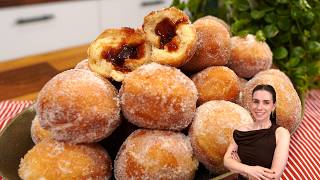 RECEITA ESPECIAL DA MINHA FAMÍLIA PRA VOCÊS, SONHO DA VÓ NINA!