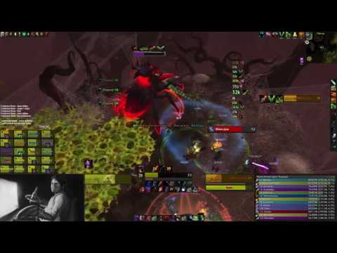 BNP vs Elerethe Renferal Mythic Rogue PoV