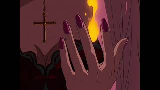 azealia banks - idle delilah ( slowed + reverb )