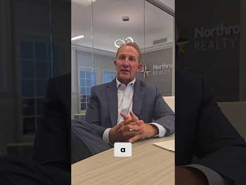 Mike - Northrop Realty