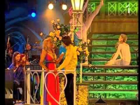 DIANA PIRAGS & ANDRIS ĒRGLIS NEŽĒLĪGAIS VĒJŠ