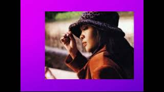 (MUSIC 2001) Cece Winans &quot;We thirst for you&quot;