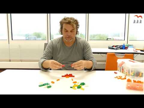 WHOOSH IVANTS ELEVATOR PITCH | with Christian Zander