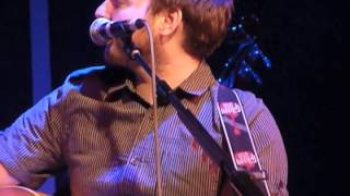 Turin Brakes, Future Boy (with Choir), Brighton, 27 March 2010