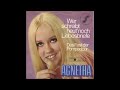 Agnetha Sings Schlager In Perfekt Deutsch