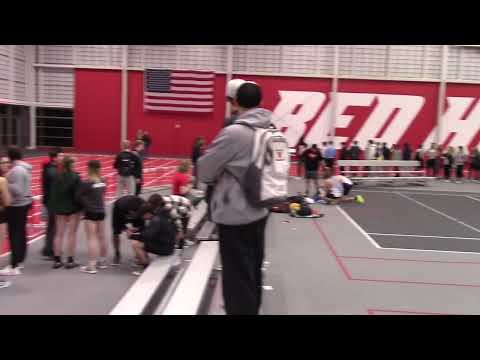 2023 Ripon Invite 4x400m Relay