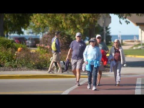 Sister Bay, Wisconsin Meet the Mayor l Main Streets