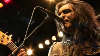 New Years Day - Other Side (Live 2015 Warped Tour Kickoff Party)