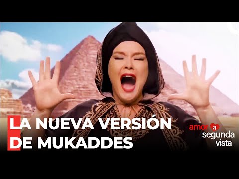 Mukaddes Se Volvió Loca - Amor a Segunda Vista