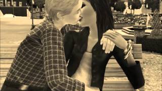 Amy Studt - Just a Little Girl Music Video (Sims3)