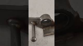 Vídeo de Pedal Freio Kawasaki Z 750 2010