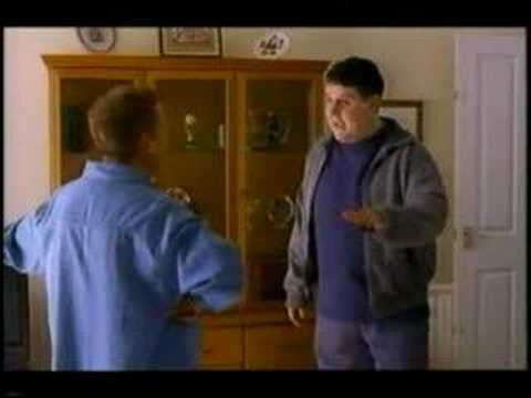 Peter Kay - John Smiths Advert - Mum