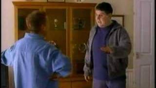Peter Kay - John Smiths Advert - Mum