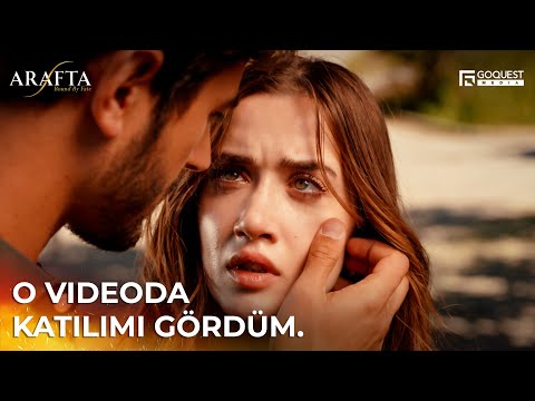 O videoyu keşke izlemeseydik. | ARAFTA 12. Bölüm | Yeni Diziler 2025 | Türk Dizileri #EP12