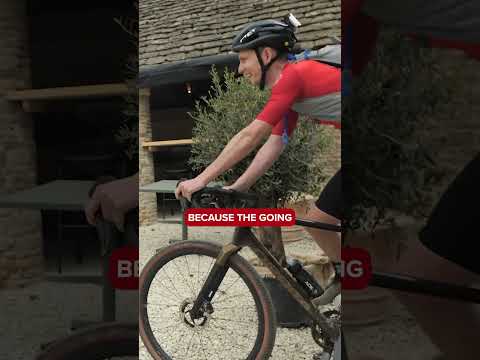 Thumbnail for "No cafs, unfortunately" 🤭 🥹 🤝 @RideShimano @orbea by Cafs