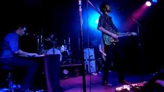 Something for Kate LIVE at The Corner Hotel 16 June 2013 [5/6]