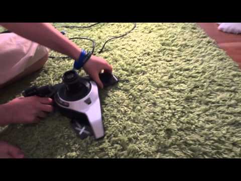 Seitek Cyborg X Joystick Review by theNortonEd