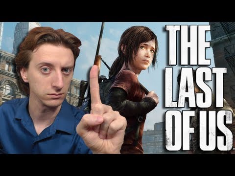 One Minute Review - The Last of Us