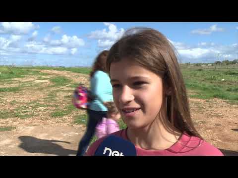 Iċċelebrata l-festa ta' San Martin