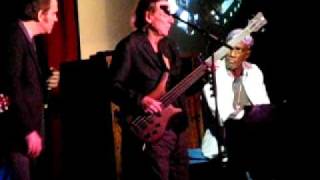 Jack Bruce encore, August 10, 2010