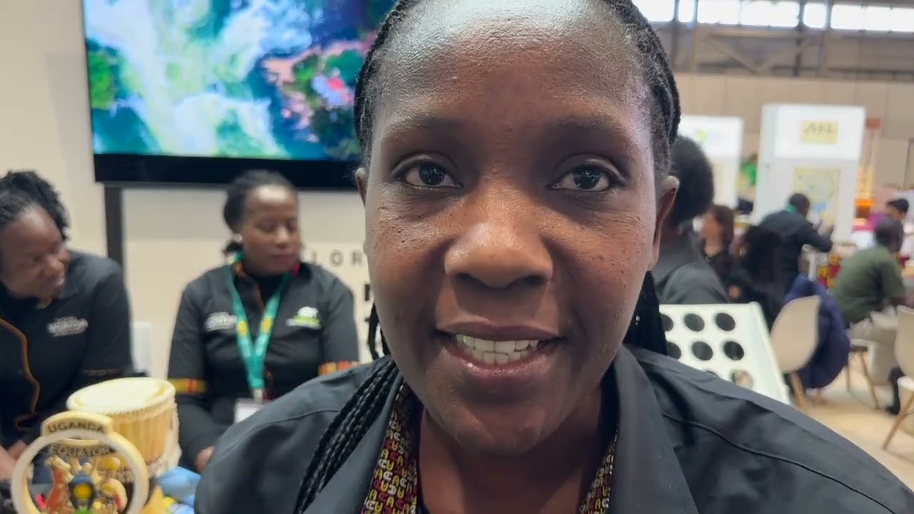 Ugandas Tourismus auf der ITB Berlin 2026 vorgestellt