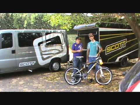 Eduardo Skupien Campeão Bigbiker 2010 Cat Pro Expert