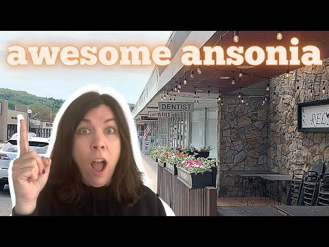 Ansonia Ct Assessor