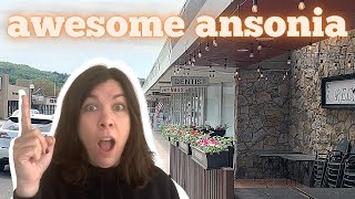 Valley Life - What makes Ansonia CT so awesome