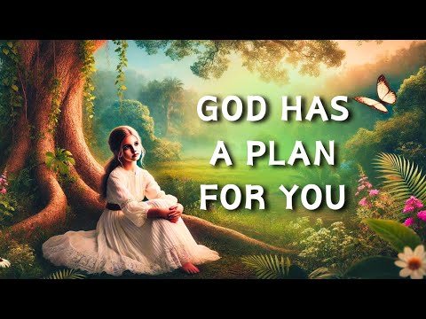 God Has A Plan For You | Leo Tolstoy Story | God's Plan |