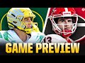 Week 1 College Football: Oregon vs Georgia PREVIEW O/U, BEST ODDS + MORE | CBS Sports HQ
